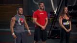 2 - Sweat Inc.