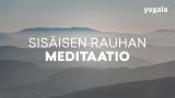 97 - Sisäisen rauhan meditaatio