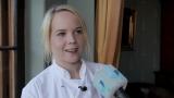 Pernilla oppi projektin myötä paljon itsestään: "Pystyn ihan mihin vaan!"
