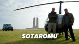 Sotaromu