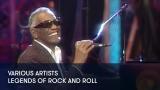 1 - Various Artists - Legends of Rock and Roll