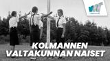 Kolmannen valtakunnan naiset