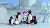 21 - Pingu ja ovikello