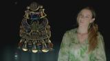 10 - Jääkauden shamaani, pronssikautinen taivas ja steampunk-hehkulamppu
