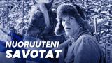 Nuoruuteni savotat (12)