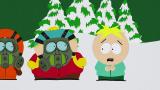 8 - Osama Bin Laden has Farty Pants