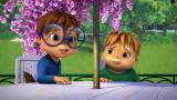 9 - Alvin & Piritta