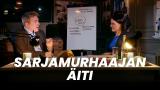 Sarjamurhaajan äiti