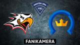 Sport - K-Espoo, Fanikamera