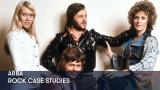 1 - ABBA - Rock Case Studies