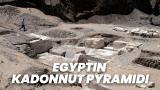 Egyptin kadonnut pyramidi