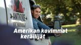 Amerikan kovimmat keräilijät