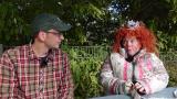 30 - Lasten uutiset 17.10. - Tanhupallo villitsee leikkipuiston