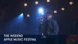 1 - The Weeknd - Apple Music Festival
