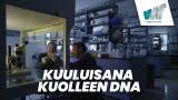 Kuuluisana kuolleen DNA