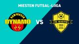 KaDy - FC Kiisto