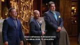40 - Aikaa vai aineksia?
