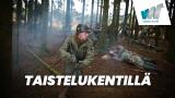 1 - 1940: Taistelu Ranskasta