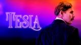 Elokuva: Tesla (Paramount+)