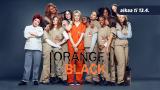 Orange Is the New Black