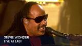 1 - Stevie Wonder - Live at Last