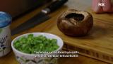 20 - Ankanrintaa ja tapenade
