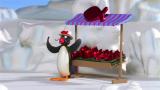 4 - Pingu ja sotku