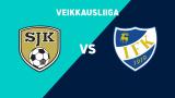 SJK - IFK Mariehamn (sv)