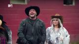 21 - The Dude Ranch