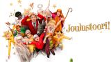 Elokuva: Joulustoori!(Paramount+)