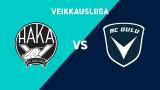 FC Haka - AC Oulu