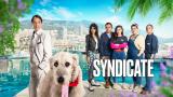 The Syndicate (Paramount+)