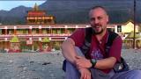 4 - Intia - Pushkar, Rishikesh