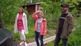 3 - Pienen pihan tilaratkaisu
