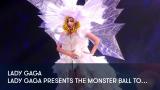 1 - Lady Gaga - Lady Gaga Presents The Monster Ball Tour At Madison Square Garden