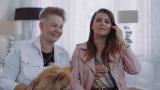 5 - Saara Aalto ja Meri Sopanen