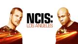 NCIS Los Angeles