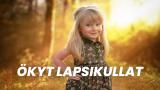 Ökyt lapsikullat