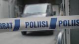 5 - Arvokuljetusryöstö