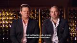 34 - Viiniä pudotushaasteessa
