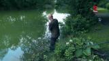 9 - Ian Russell vastaan Lee Morris