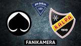 Ässät - KalPa, Fanikamera