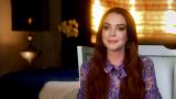 1 - Lindsay Lohan: Paradise Boss?