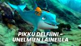 Pikku Delfiini - unelmien laineilla (7)
