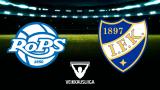 RoPS - HIFK