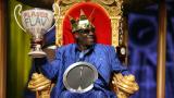 The Roast of Flavor Flav