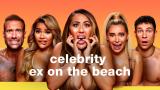 Celebrity Ex on the Beach(Paramount+)