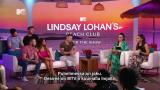 14 - Lindsay Lohan's Beach Club