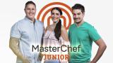 Junior MasterChef Suomi