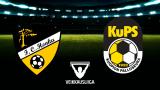 FC Honka - KuPS